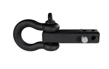 Bulletproof Extreme Duty Reciever Shackle